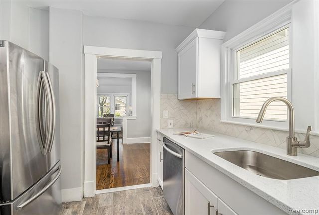 1226 Bird Avenue, Birmingham, MI 48009