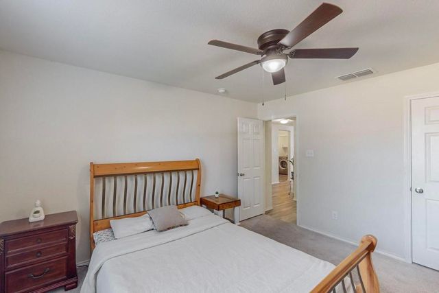 1103 Brazoria Road, Forney, TX 75126