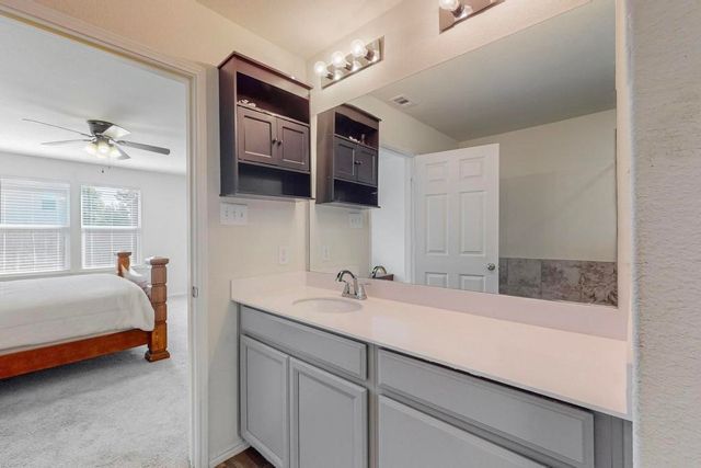 1103 Brazoria Road, Forney, TX 75126