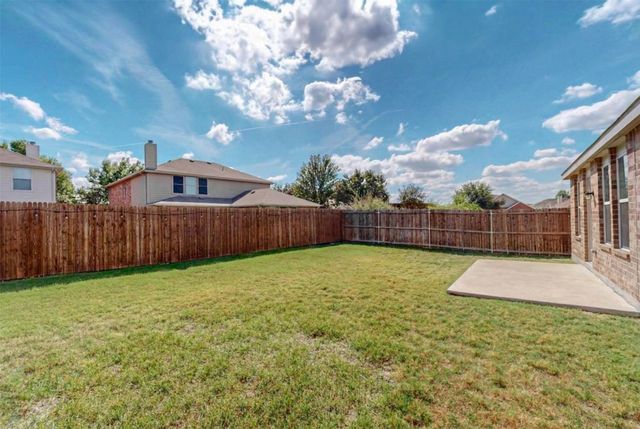 1103 Brazoria Road, Forney, TX 75126