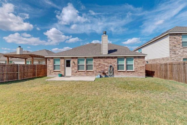 1103 Brazoria Road, Forney, TX 75126
