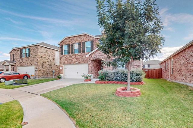 1103 Brazoria Road, Forney, TX 75126