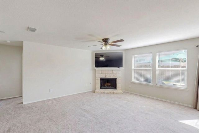 1103 Brazoria Road, Forney, TX 75126