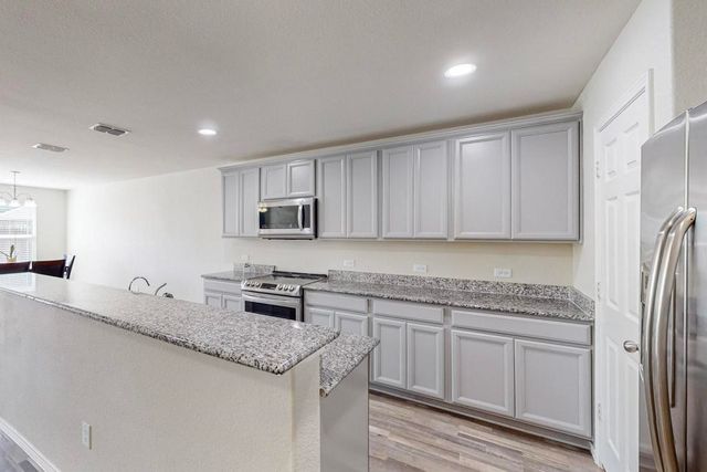 1103 Brazoria Road, Forney, TX 75126