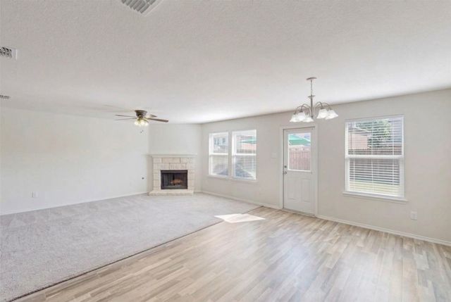 1103 Brazoria Road, Forney, TX 75126