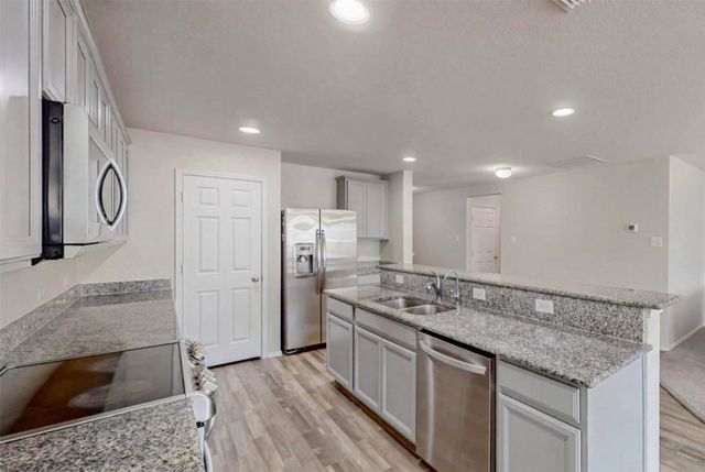 1103 Brazoria Road, Forney, TX 75126