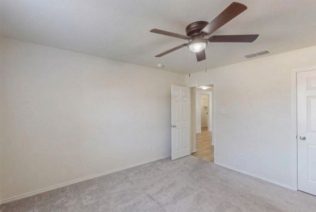 1103 Brazoria Road, Forney, TX 75126