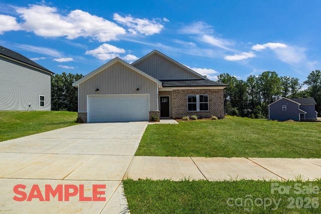 Lot 31 Stoneglen Drive, Granite Quarry, NC 28146