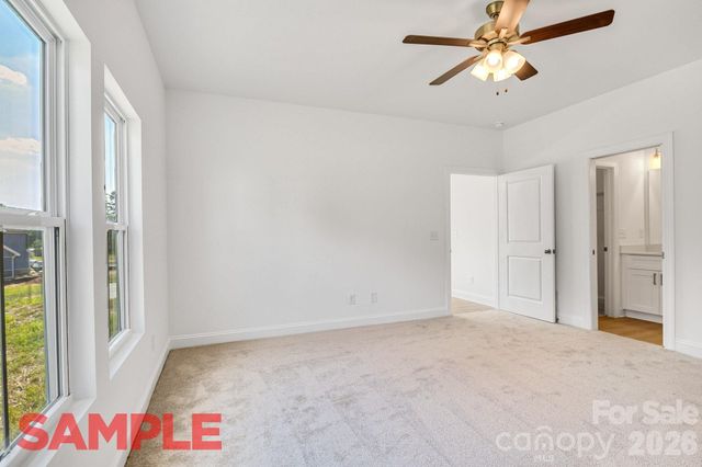 Lot 31 Stoneglen Drive, Granite Quarry, NC 28146