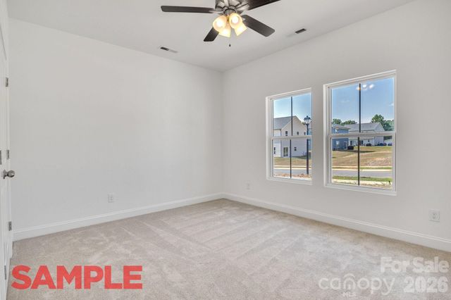 Lot 31 Stoneglen Drive, Granite Quarry, NC 28146