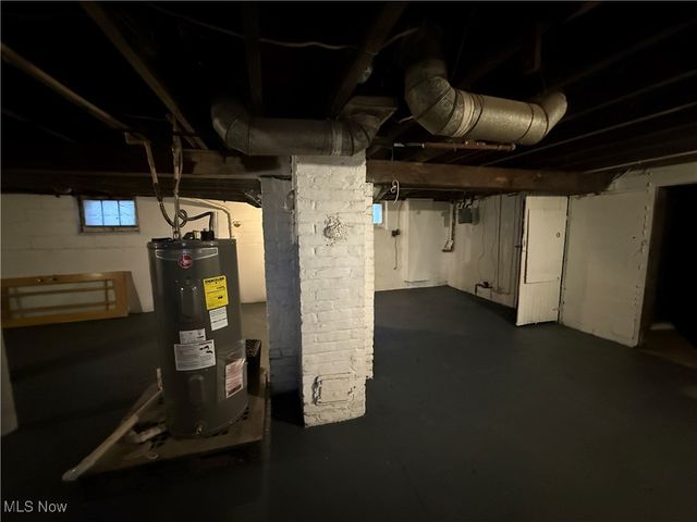 2816 E 117th Street, Cleveland, OH 44120