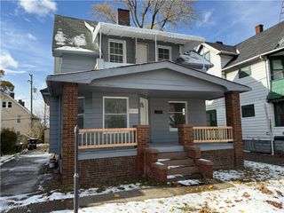 2816 E 117th Street, Cleveland, OH 44120