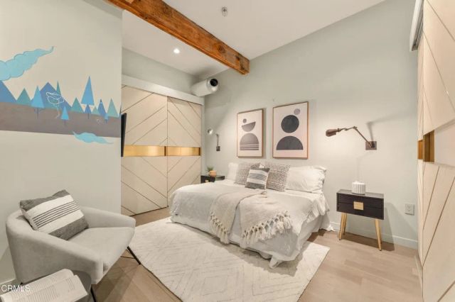 527 Molino Street 401, Los Angeles, CA 90013