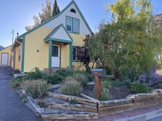 111 Sheldon Street, Klamath Falls, OR 97601
