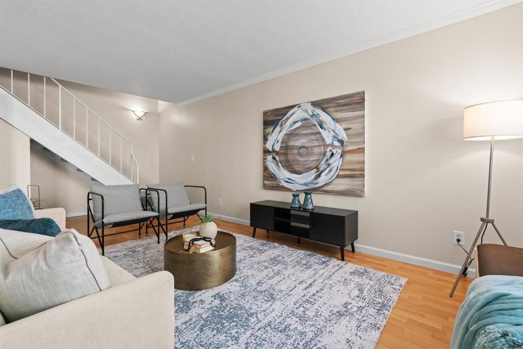 Image 10 of property listing at 11052 Via San Marco, San Diego, CA 92129