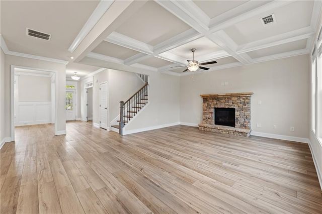 4229 Brookmont Way, Auburn, GA 30011