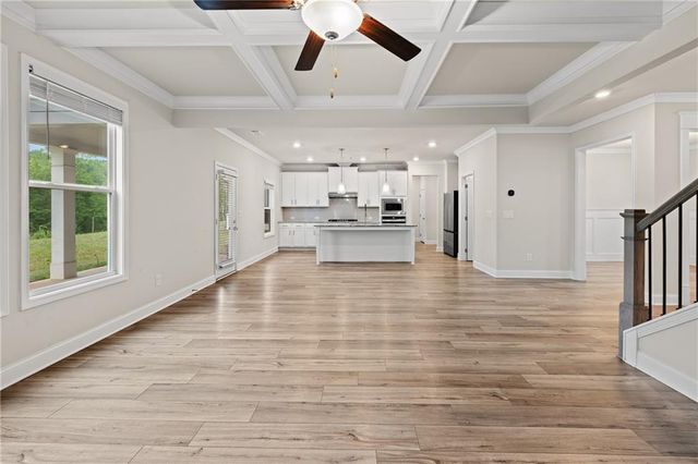 4229 Brookmont Way, Auburn, GA 30011