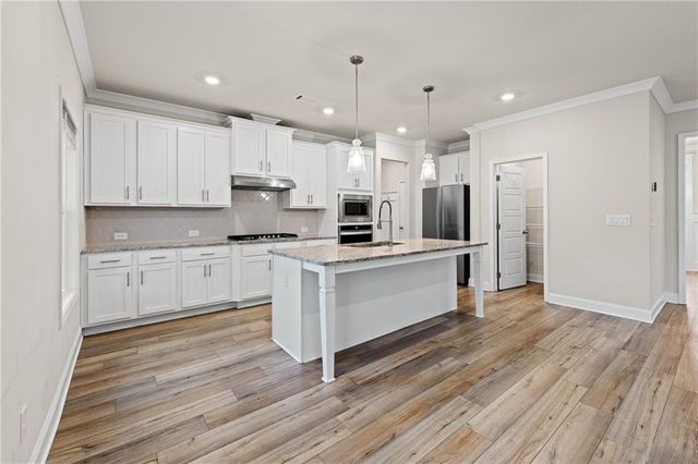 4229 Brookmont Way, Auburn, GA 30011