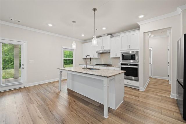 4229 Brookmont Way, Auburn, GA 30011