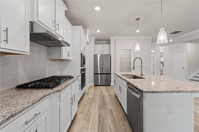 4229 Brookmont Way, Auburn, GA 30011