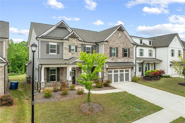 4229 Brookmont Way, Auburn, GA 30011