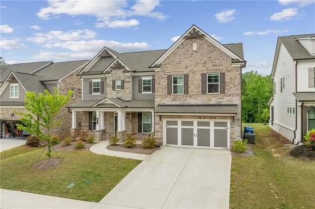 4229 Brookmont Way, Auburn, GA 30011