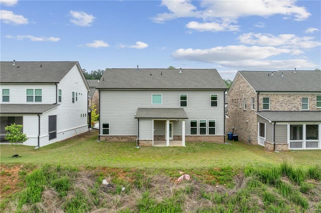 4229 Brookmont Way, Auburn, GA 30011