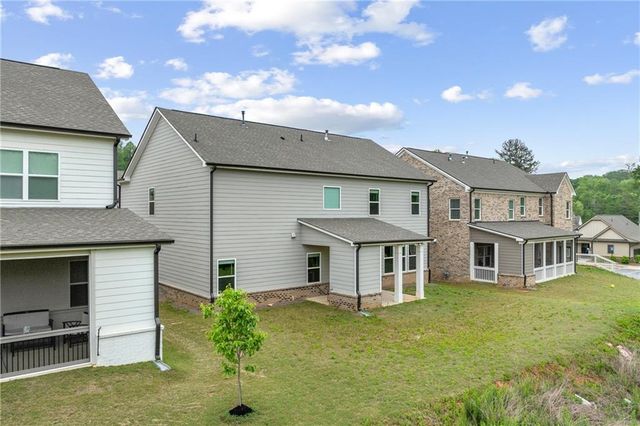 4229 Brookmont Way, Auburn, GA 30011