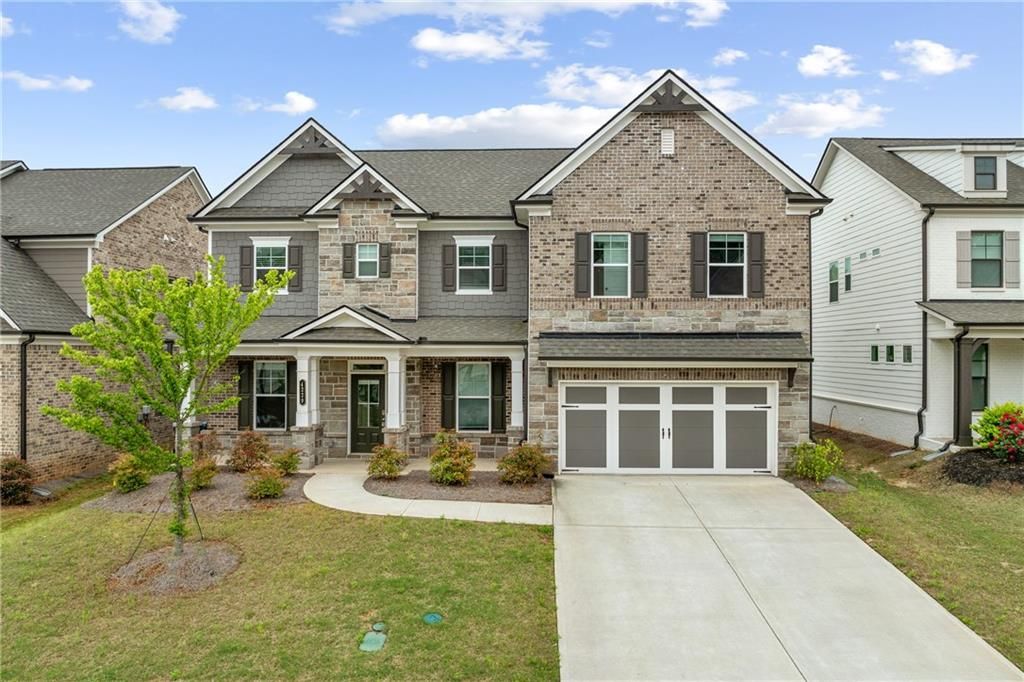 4229 Brookmont Way, Auburn, GA 30011