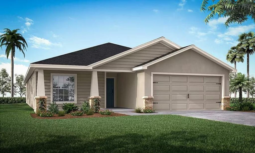 12859 SE 55TH AVENUE, Belleview, FL 34420