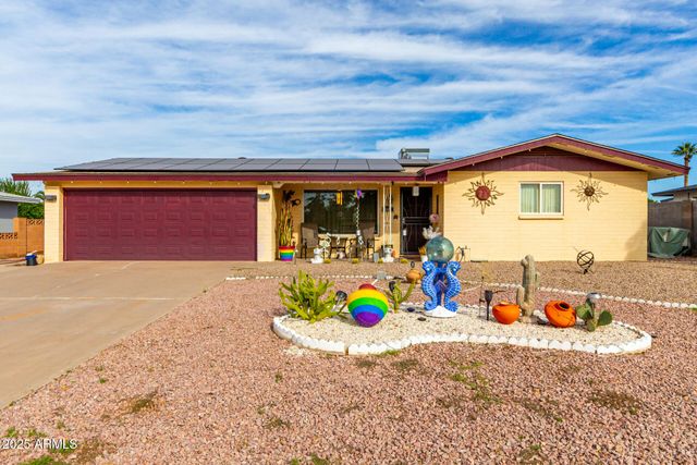 6642 E ADOBE Street, Mesa, AZ 85205