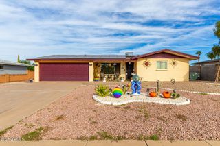 6642 E ADOBE Street, Mesa, AZ 85205