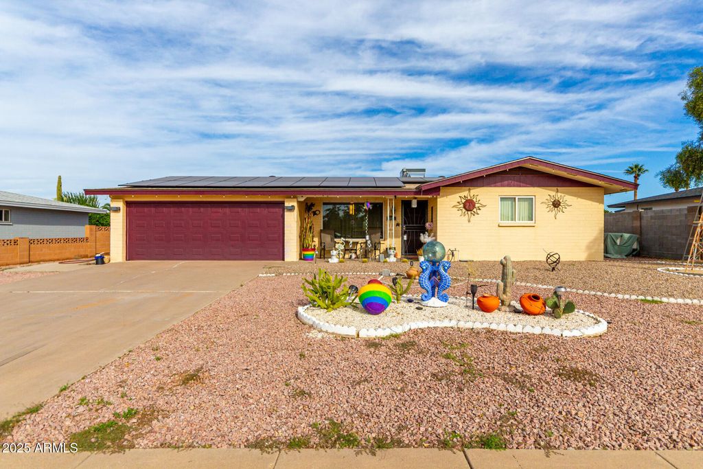6642 E ADOBE Street, Mesa, AZ 85205