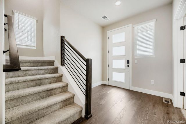 15573 W Washburn Drive, Lakewood, CO 80228