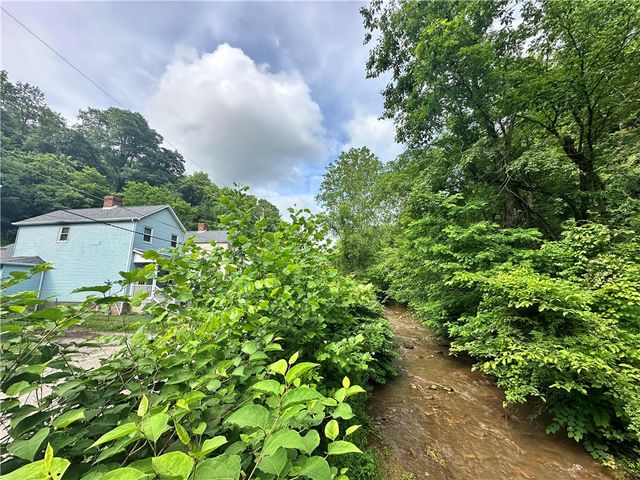 0 Johnson Hollow Rd, Belle Vernon, PA 15438