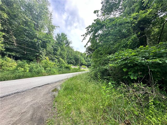 0 Johnson Hollow Rd, Belle Vernon, PA 15438