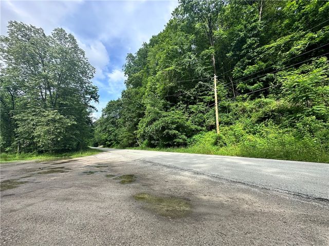 0 Johnson Hollow Rd, Belle Vernon, PA 15438