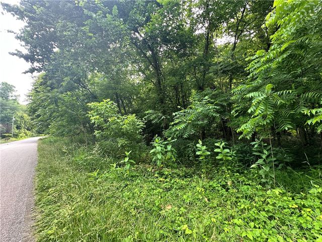 0 Johnson Hollow Rd, Belle Vernon, PA 15438