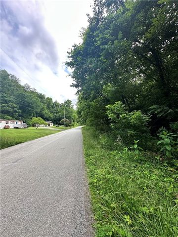 0 Johnson Hollow Rd, Belle Vernon, PA 15438