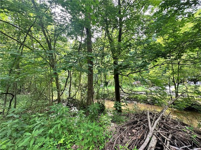 0 Johnson Hollow Rd, Belle Vernon, PA 15438