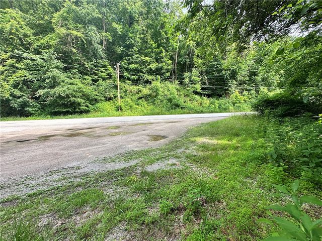 0 Johnson Hollow Rd, Belle Vernon, PA 15438