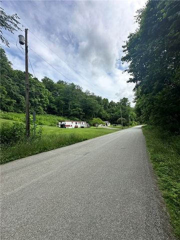 0 Johnson Hollow Rd, Belle Vernon, PA 15438