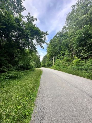 0 Johnson Hollow Rd, Belle Vernon, PA 15438