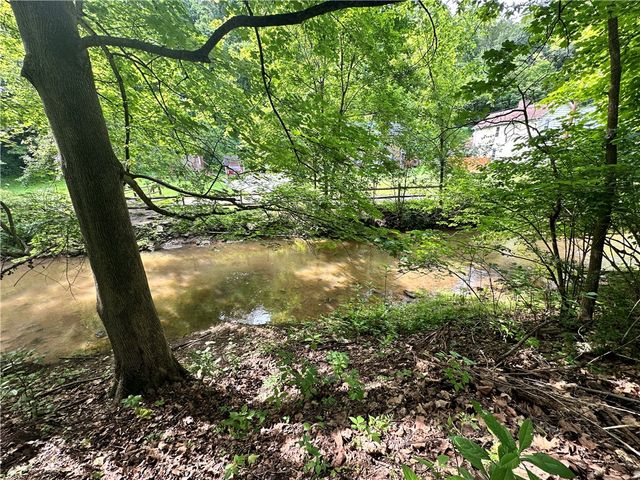 0 Johnson Hollow Rd, Belle Vernon, PA 15438