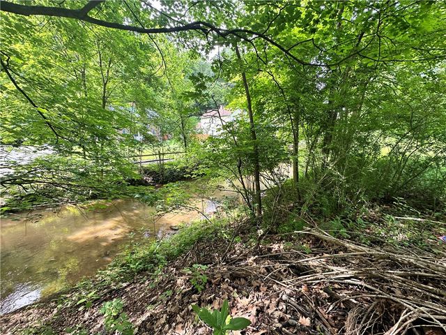 0 Johnson Hollow Rd, Belle Vernon, PA 15438