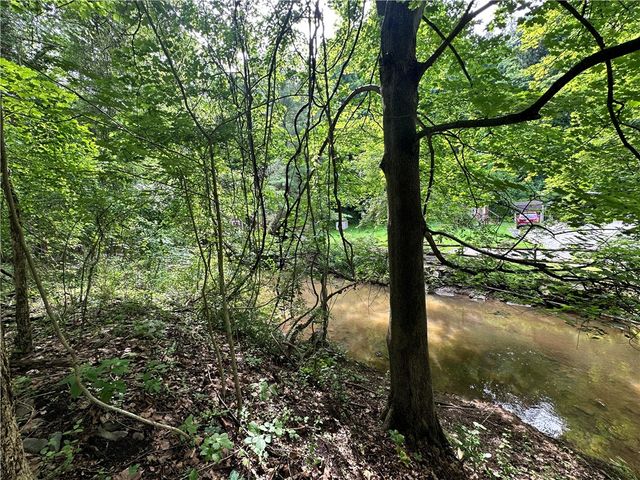 0 Johnson Hollow Rd, Belle Vernon, PA 15438