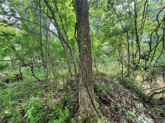 0 Johnson Hollow Rd, Belle Vernon, PA 15438