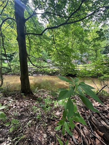 0 Johnson Hollow Rd, Belle Vernon, PA 15438