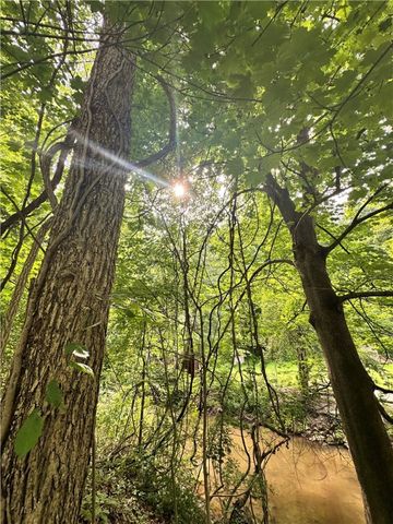 0 Johnson Hollow Rd, Belle Vernon, PA 15438