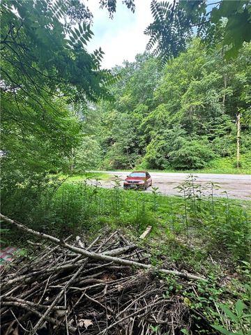 0 Johnson Hollow Rd, Belle Vernon, PA 15438